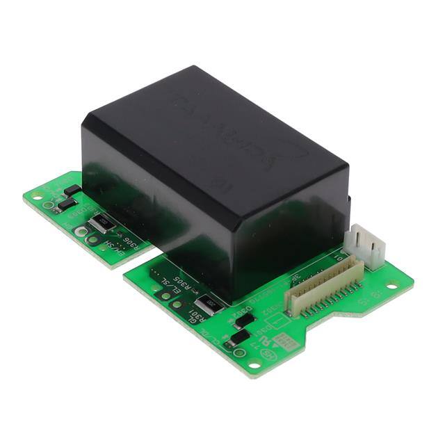 2DU180506MR03 Tamura  Controladores de puerta